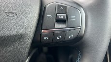 Ford Fiesta 1.0 EcoBoost Active 5dr Petrol Hatchback